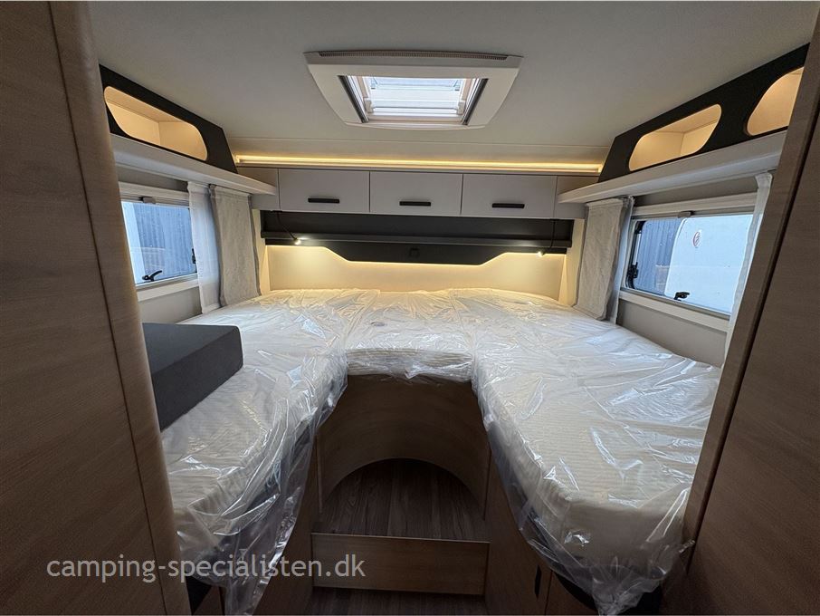 Knaus L!VE I 700 MEG